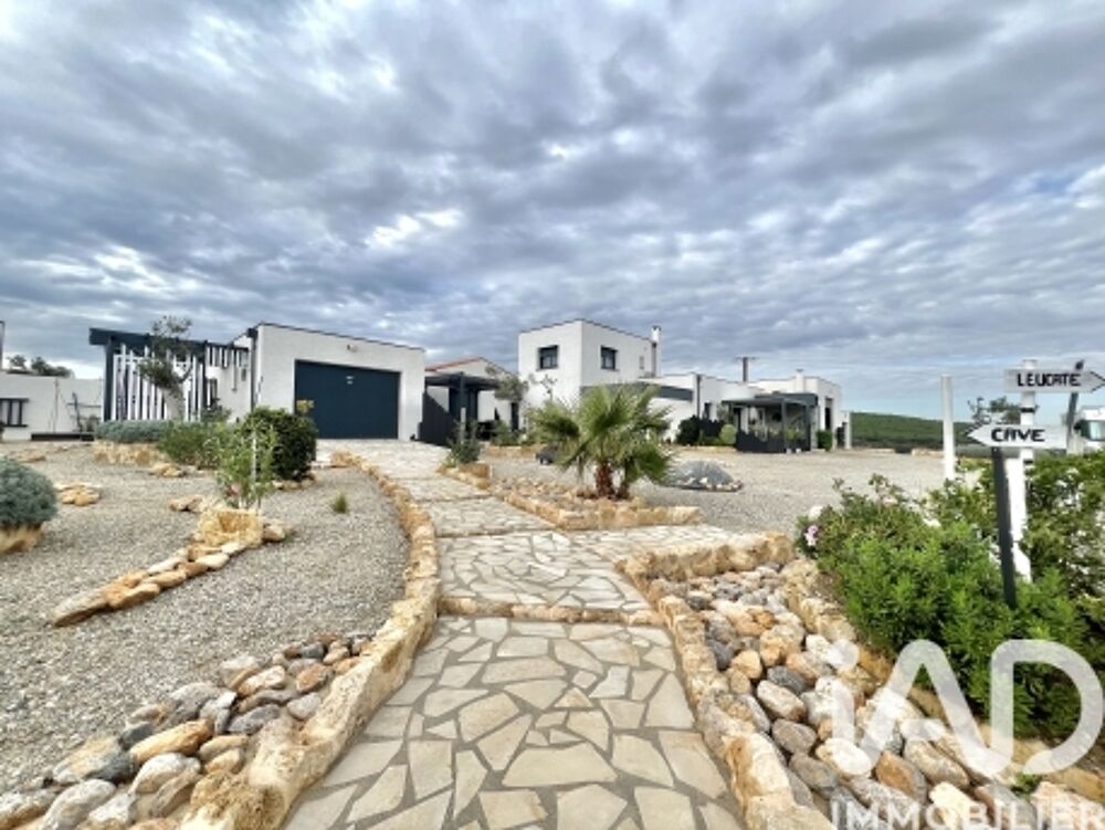 � vendre  Villa Treilles (11510)