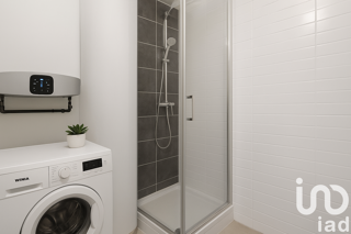  Appartement  vendre 3 pices 69 m