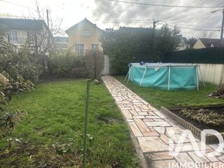  Maison � vendre 5 pi�ces 125 m�