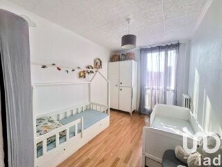  Appartement  vendre 3 pices 58 m