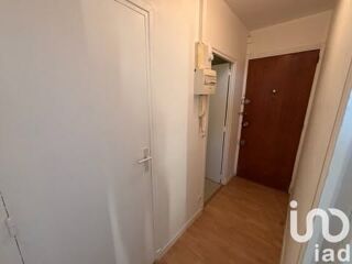 Appartement � vendre 1 pi�ce 29 m�
