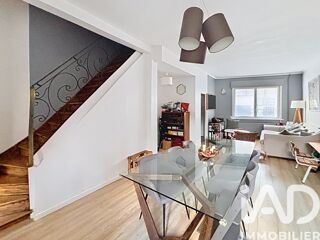  Maison � vendre 5 pi�ces 115 m�