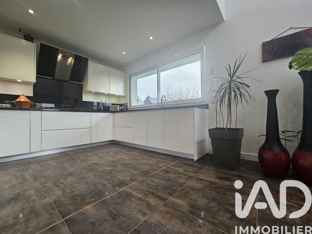 � vendre  Maison Montgermont (35760)