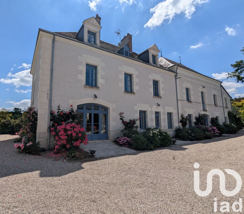  vendre  Maison Blr (37150)