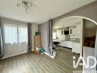  Maison � vendre 4 pi�ces 81 m�