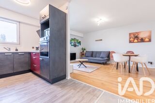  Appartement � louer 2 pi�ces 46 m�