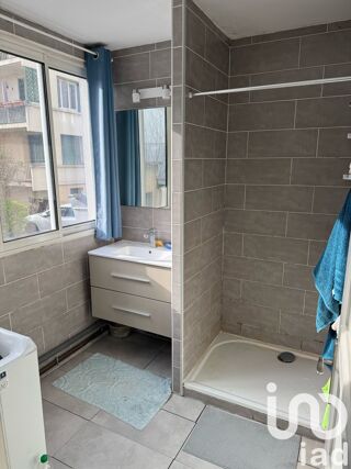  Appartement � vendre 5 pi�ces 84 m�