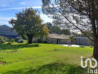  Maison � vendre 6 pi�ces 160 m�