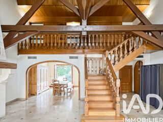  Maison � vendre 6 pi�ces 195 m�