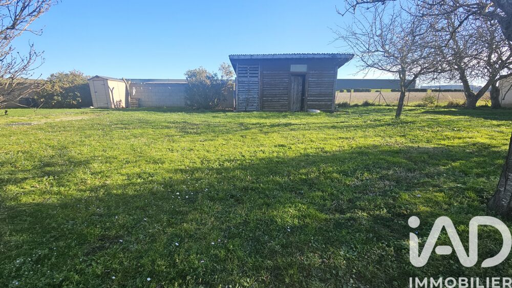 Vente Terrain Vente Terrain 367 m&sup2; Auterive