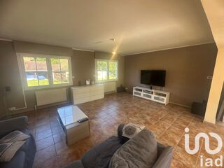  Maison � vendre 8 pi�ces 185 m�