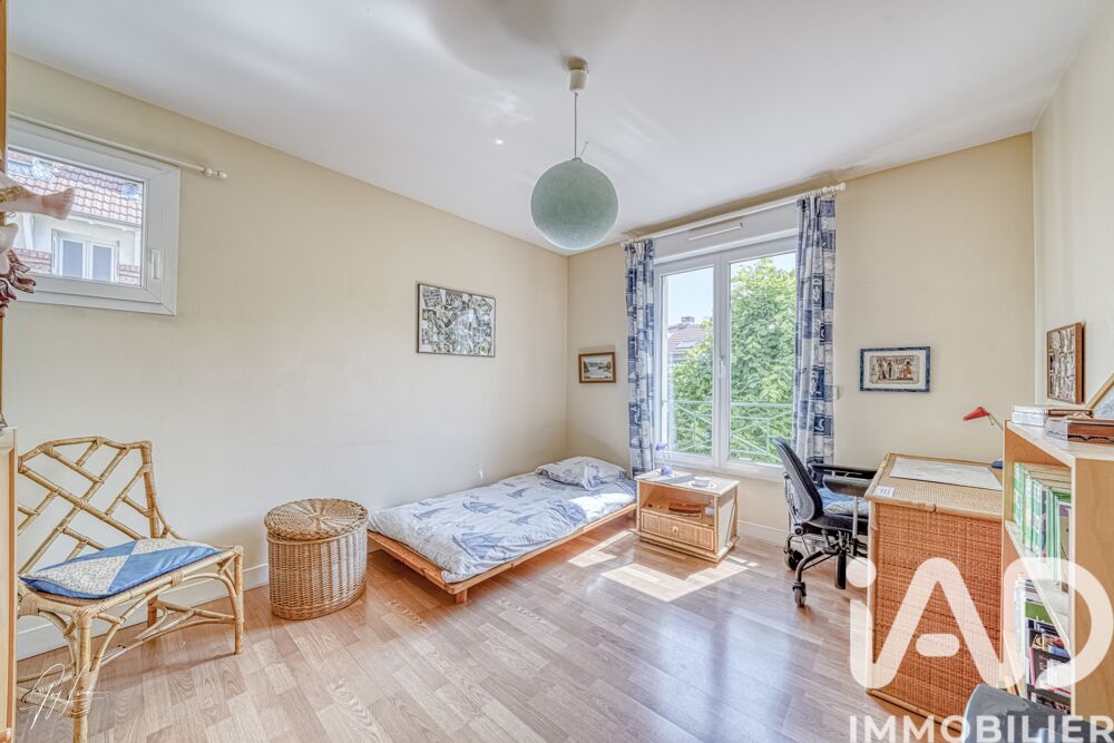 � vendre  Maison Nanterre (92000)