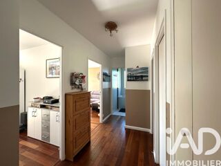  Appartement � vendre 3 pi�ces 66 m�