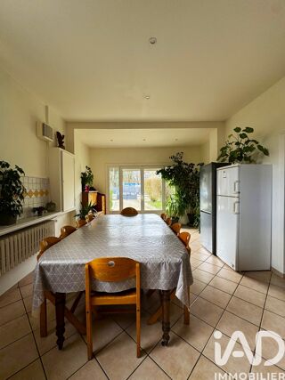  Maison � vendre 9 pi�ces 200 m�