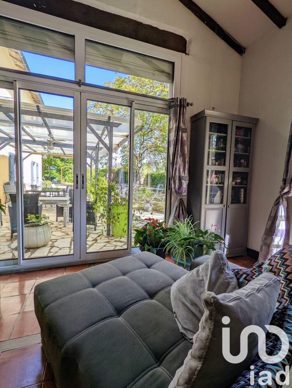  vendre  Maison Senouillac (81600)