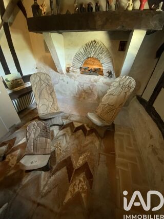  Maison � vendre 5 pi�ces 172 m�