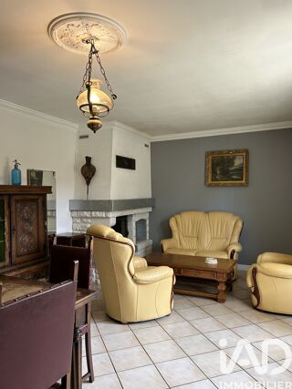  Maison � vendre 6 pi�ces 104 m�