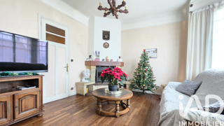  Maison � vendre 5 pi�ces 105 m�