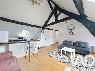  Appartement � vendre 3 pi�ces 42 m�