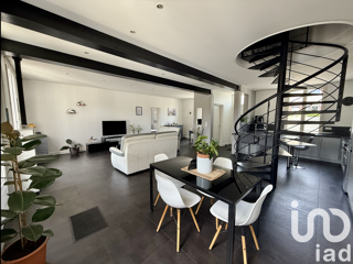  Maison � vendre 6 pi�ces 169 m�