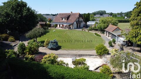   Vente Maison/villa 6 pi�ces Maison - 6 pi�ce(s) - 165 m�