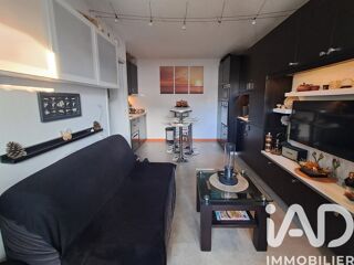  Appartement � vendre 2 pi�ces 26 m�