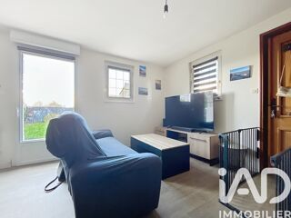  Maison � vendre 3 pi�ces 64 m�