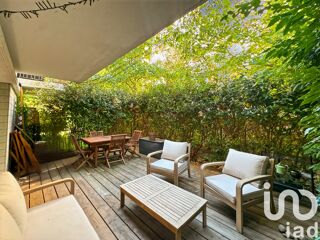  Appartement � vendre 3 pi�ces 61 m�