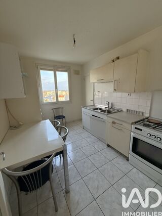  Appartement � vendre 4 pi�ces 76 m�