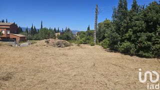  Terrain � vendre 1004 m�