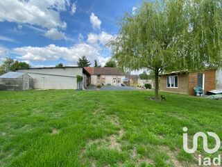  Maison � vendre 4 pi�ces 98 m�