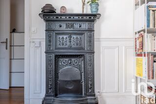  Appartement � vendre 2 pi�ces 48 m�