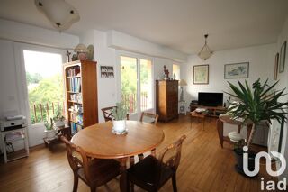  Appartement  vendre 4 pices 69 m