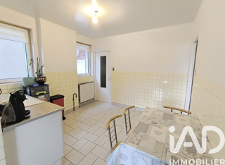 Maison  vendre 6 pices 120 m