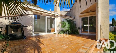  Vente Maison d'architecte 6 pi�ces Villa - 6 pi�ce(s) - 170 m�