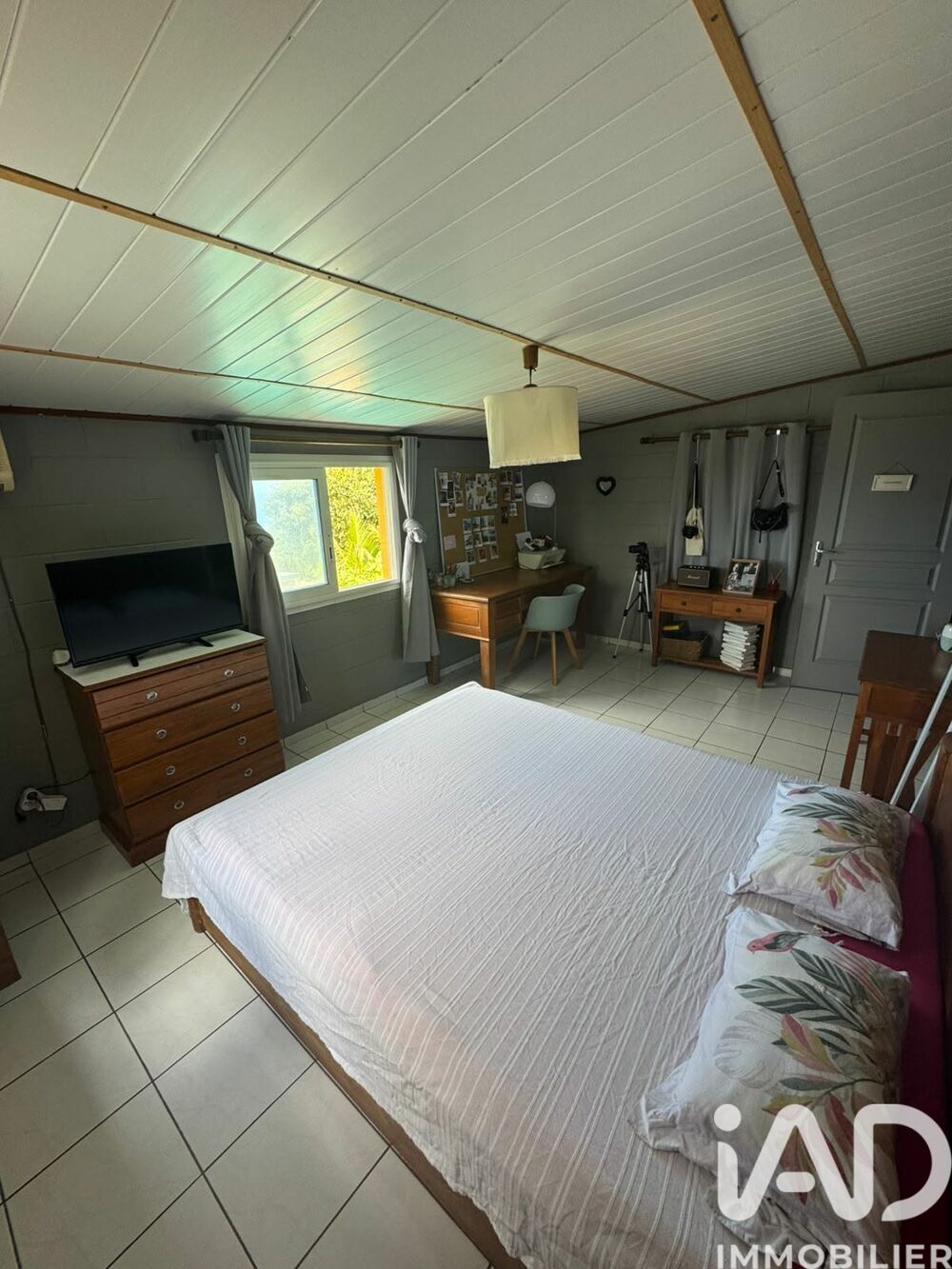 � vendre  Maison Petite-�le (97429)