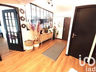  Appartement � vendre 4 pi�ces 120 m�