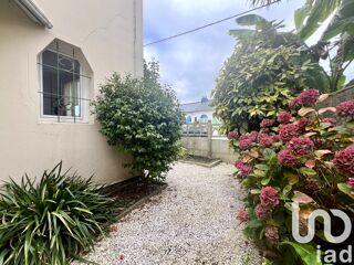  Maison � vendre 5 pi�ces 120 m�