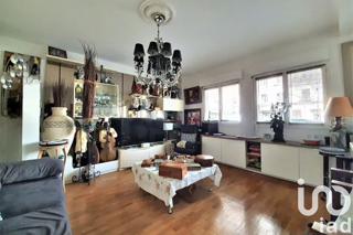  Appartement � vendre 2 pi�ces 51 m�