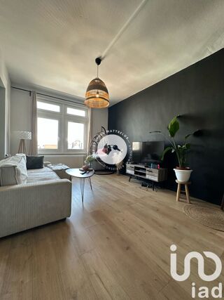  Appartement  vendre 3 pices 102 m