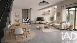  Maison � vendre 8 pi�ces 322 m�