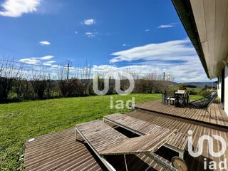  Maison  vendre 5 pices 164 m