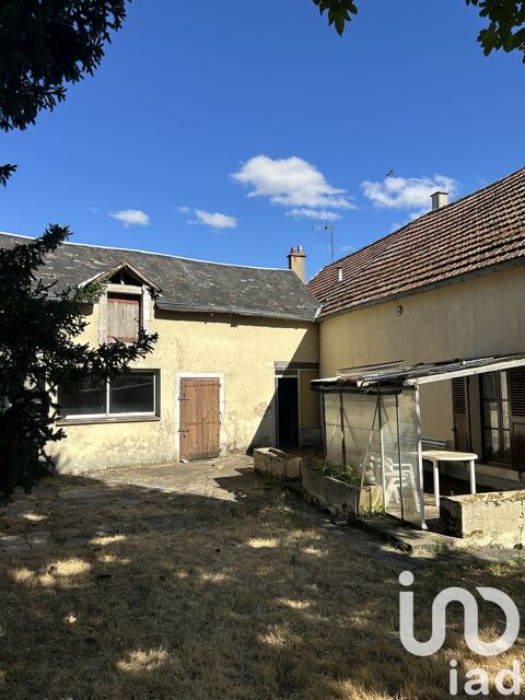   Vente Maison/villa 5 pices Maison - 5 pice(s) - 120 m