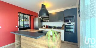  Maison � vendre 4 pi�ces 98 m�