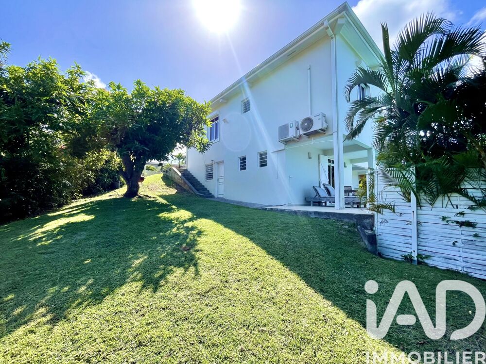 � vendre  Maison La Trinit� (97220)