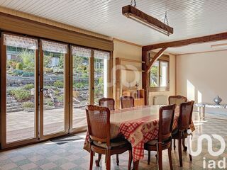  Maison � vendre 6 pi�ces 107 m�