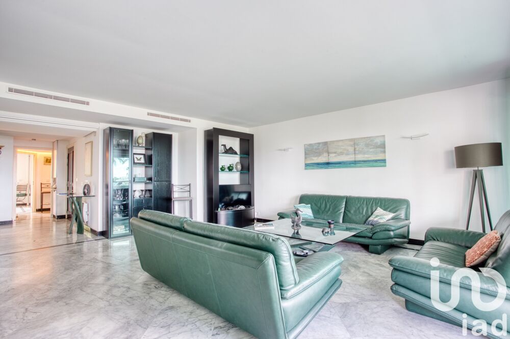  vendre  Appartement Cannes (06400)