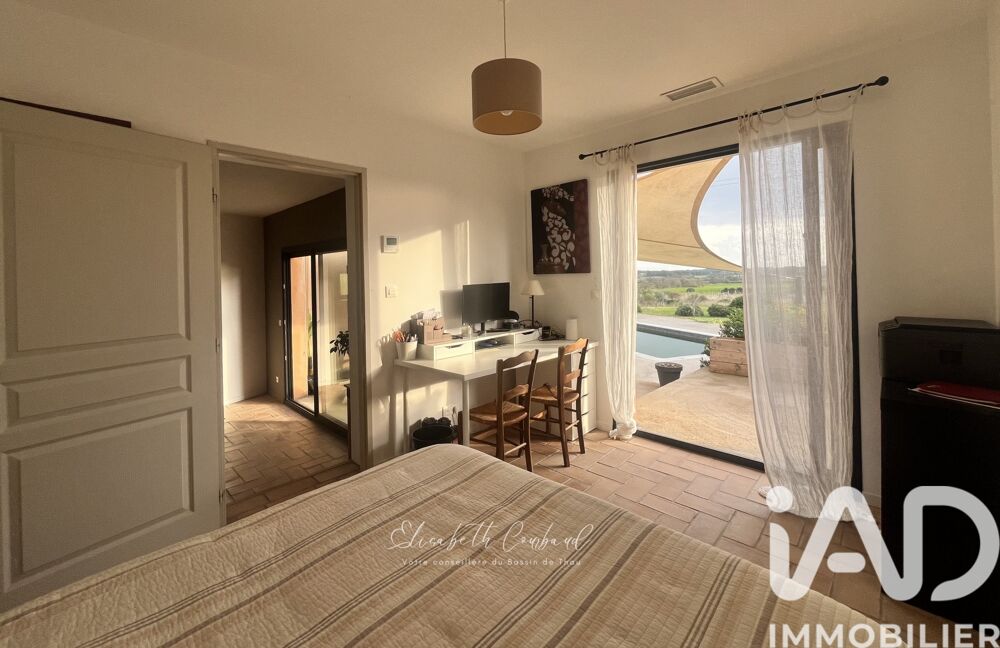 � vendre  Maison Montagnac (34530)