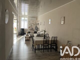  Maison  vendre 6 pices 147 m