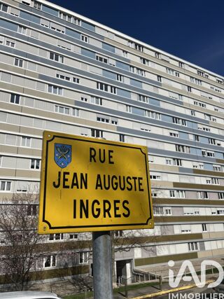  Parking / Garage � vendre 18 m�